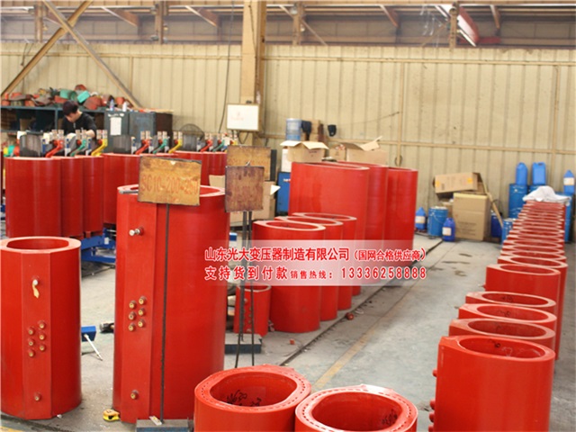 1000KVA南沙南沙南沙干式变压器 1000KVA南沙南沙南沙干式变压器
