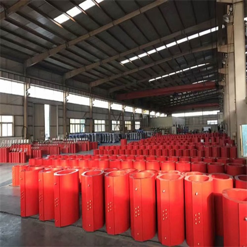 南沙SCB10-500KVA干式变压器