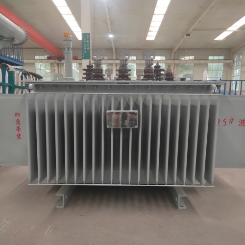南沙sh15-315KVA非晶合金变压器