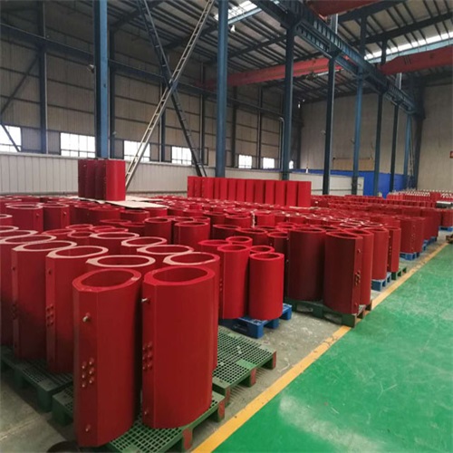 南沙500KVA干式变压器厂家