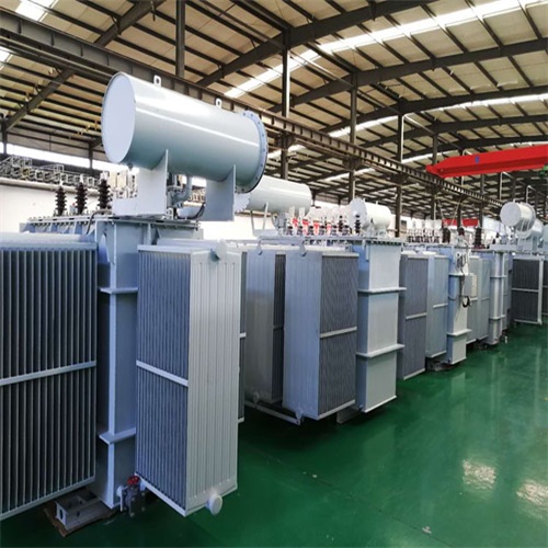 南沙S11-4000KVA/10KV/0.4