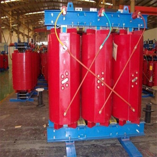 南沙SCB10-1000KVA干式变压器