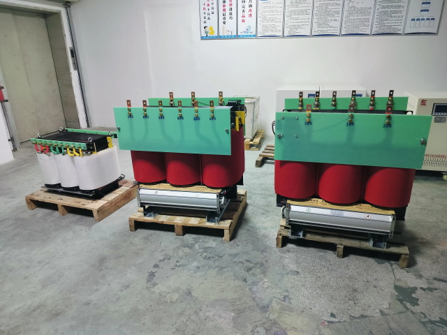 南沙KS11-1000KVA矿用变压器